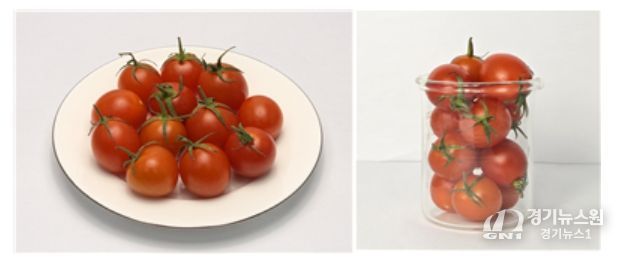 방울토마토(약 160g)
