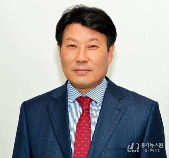 담양군문화재단, 조용익 대표이사 취임