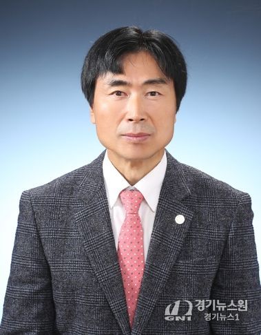 제34대 김남주 교육장