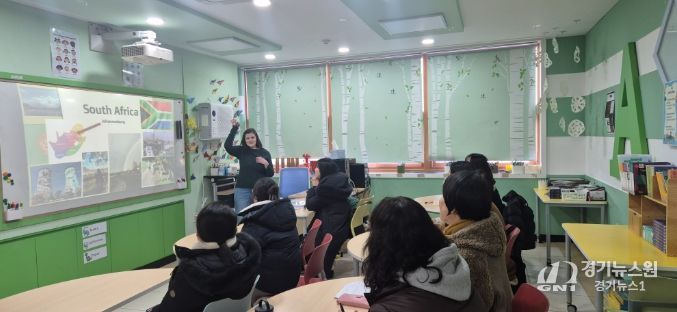 국제교육원, <글로벌 학부모 어학당> 확대 운영