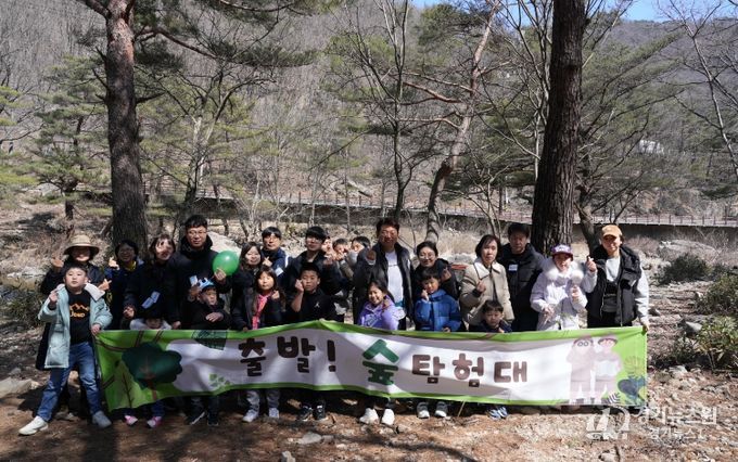 2026년 봄, 진안고원으로 떠나는 치유 여행