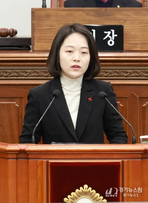 창원시의회 성보빈 의원