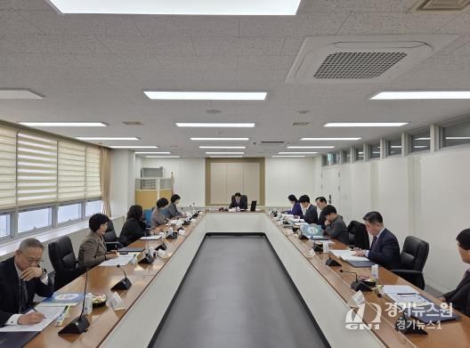 충남교육청 ‘함께 만드는 학생맞춤통합지원’