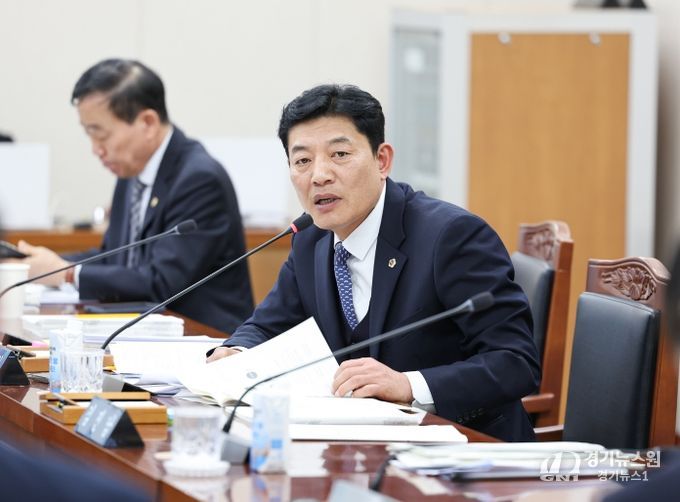 전라남도의회 정철 의원