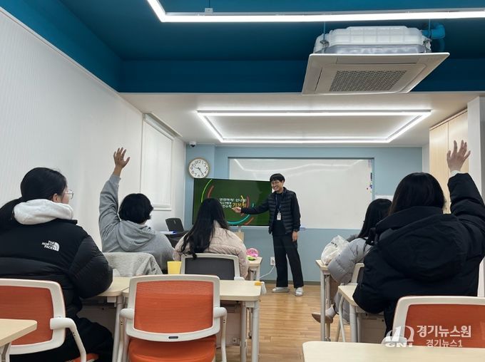 학교부적응·정서위기 학생 위한대안교육 위탁교육기관 1학기 학생 모집