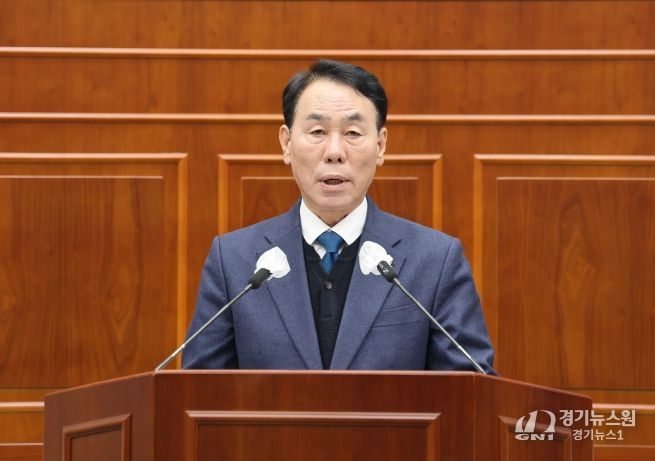 서시교 갈등 해결을 위한 조정 절차 재개 촉구 건의문 채택