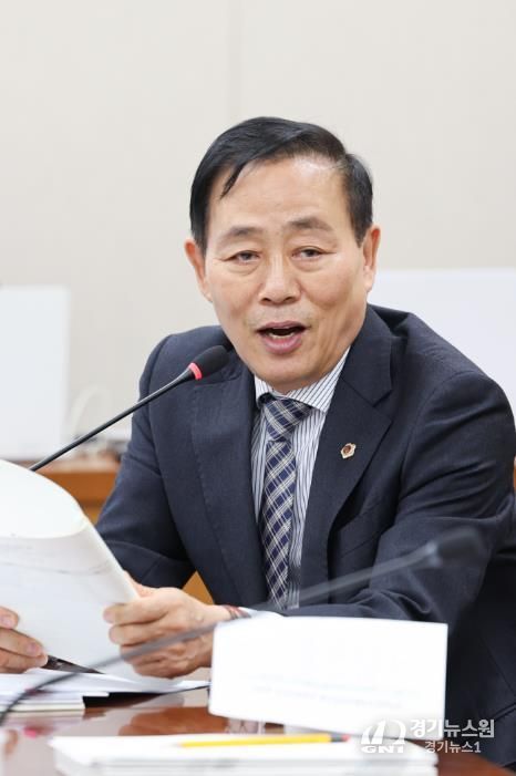 교육위원회 서대현 의원