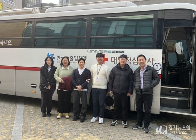 파주시청소년재단, 대한적십자사와 함께 ‘사랑의 헌혈’ 생명 나눔 실천