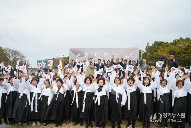 제94주년 제주해녀항일운동 기념식