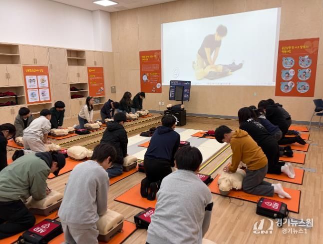 경상북도교육청 경주안전체험관, 3월 본 운영 본격화… 4월부터 '어린이집'도