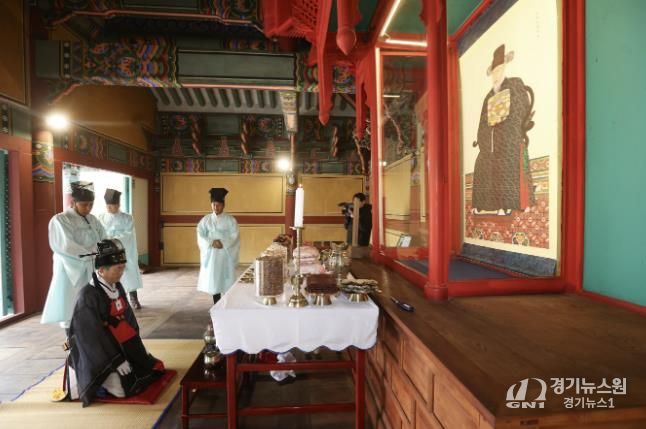 제433주년 행주대첩제