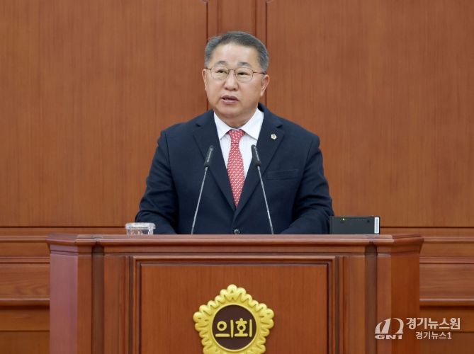 대전시의회 이한영 의원