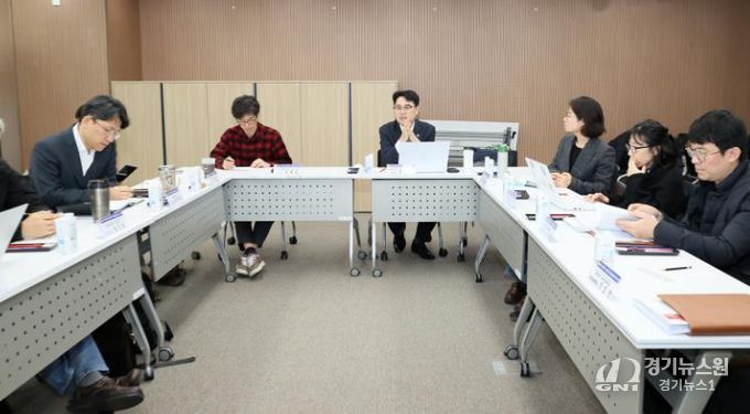 충남도의회 주민참여형 신재생에너지 햇빛발전 활성화 연구모임