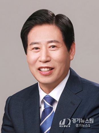 남관우 전주시의회 의장