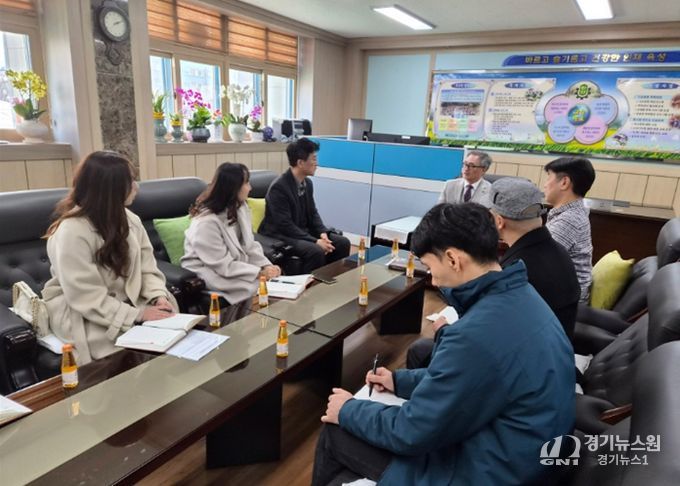 안양과천교육지원청, 학교 현장의 목소리 담는다. ‘2026년 학교시설관리 모니터링단’ 운영