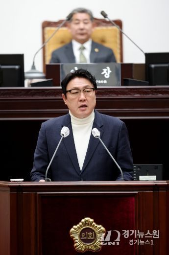 인천시의회 신충식 의원