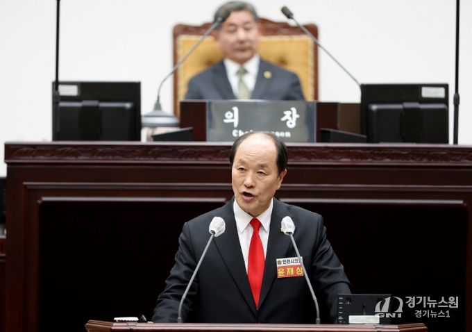 인천시의회 윤재상 의원