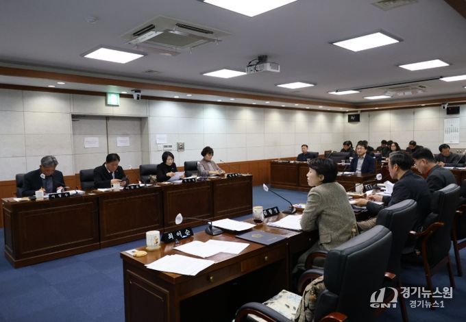 동해시의회, 제359회 임시회 제2차 본회의