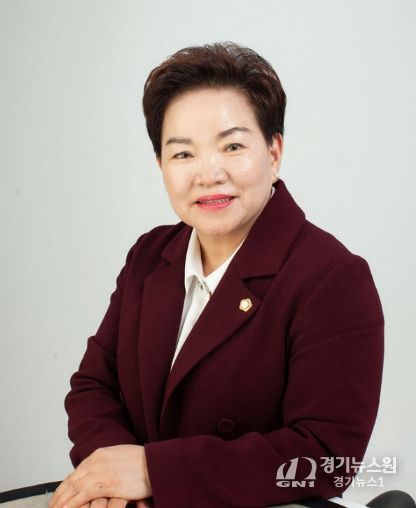 부천시의회 구점자 의원