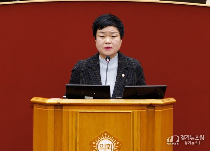 부천시의회 김미자 의원