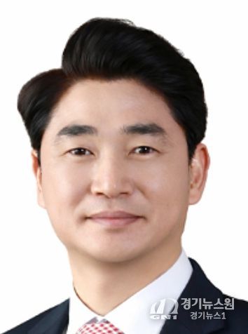 강경문 의원(국민의힘, 비례대표)