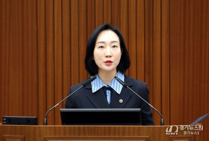 세종시의회 김효숙 의원