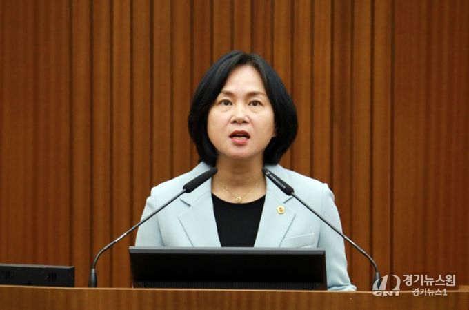 세종시의회 박란희 의원