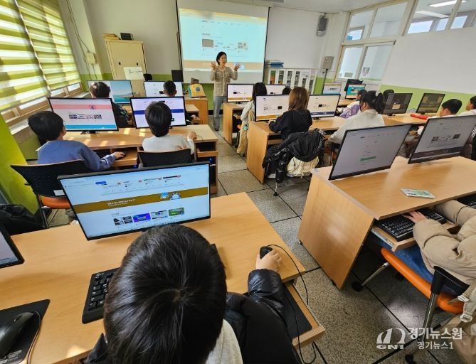 영일도서관, ‘도서관 연계 늘봄학교’ 본격 운영