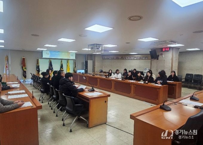 양주2동, ‘청렴 먼데이’ 운영으로 청렴문화 확산나서