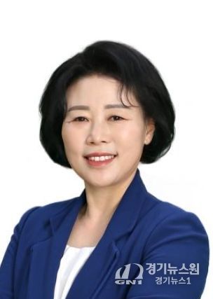 고선희 인천 서구의원