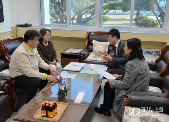 장애 학생 '특수체육 입시반' 운영