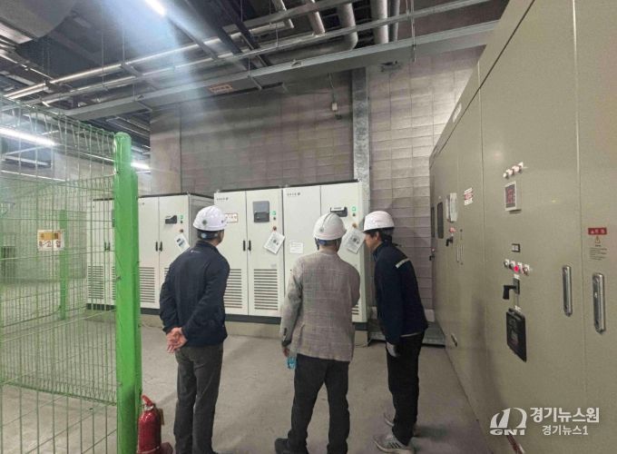 이천시, 물류창고 안전컨설팅 시범 추진… 단계적 확대 나선다