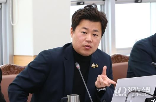 김용래 강원특별자치도의원