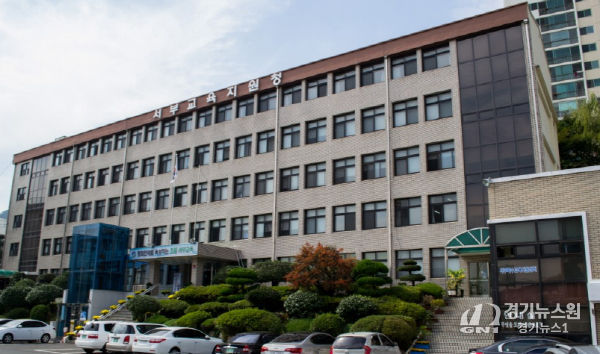 부산광역시서부교육지원청