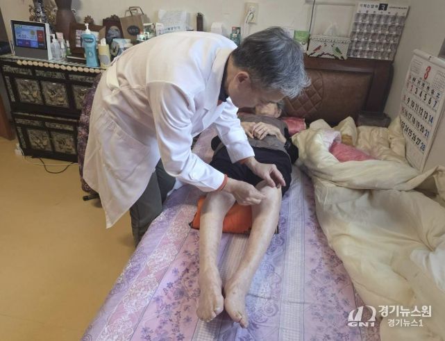 연천군, ‘연천형 의료ㆍ요양 통합 돌봄(연천ON돌봄) 사업’ 개시