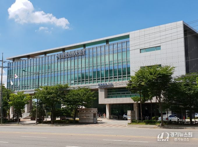 인천서부교육지원청,