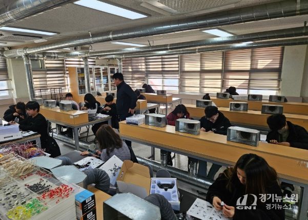 동두천중앙고등학교