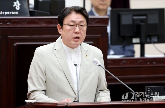 인천시의회 신충식 의원