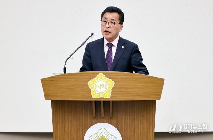 당진시의회 전영옥 의원