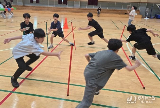 전년도 마음깨움 과정’ 운영