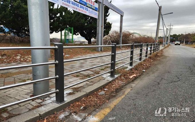 인천 서구, 교통사고 잦은 3개 구간 개선 완료... 보행자 안전 대폭 강화