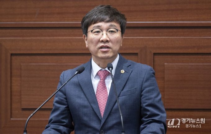 경상북도의회 조용진 도의원