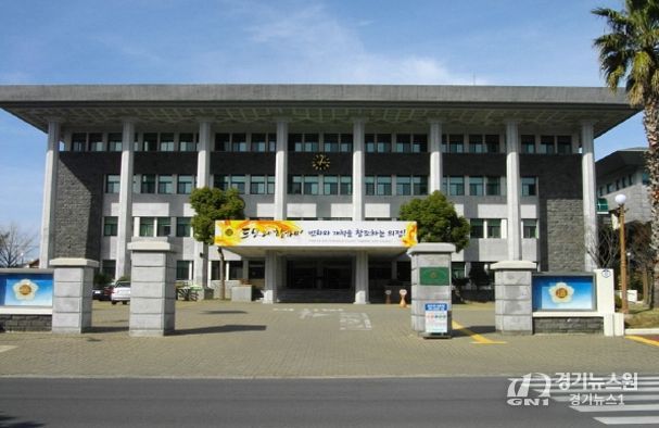 제주특별자치도의회