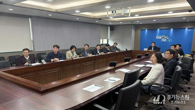 파주시, 하천·계곡 불법시설 정비 박차… 4월 집중 점검 예정