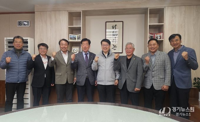 한우농가 간담회