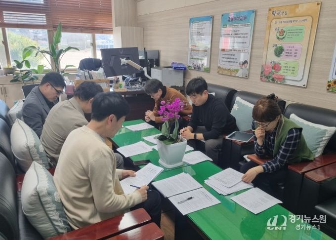 영천교육지원청, 2026년 종합감사 연계 ‘찾아가는 청렴컨설팅’ 실시