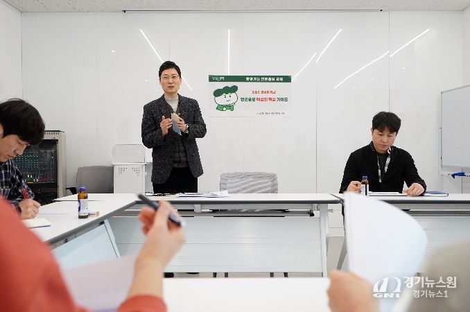 동 주민센터로 찾아간다…성북구, 동 맞춤형 홍보 컨설팅