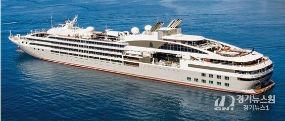 르 쏘레알(LE SOLEAL) 호 개요