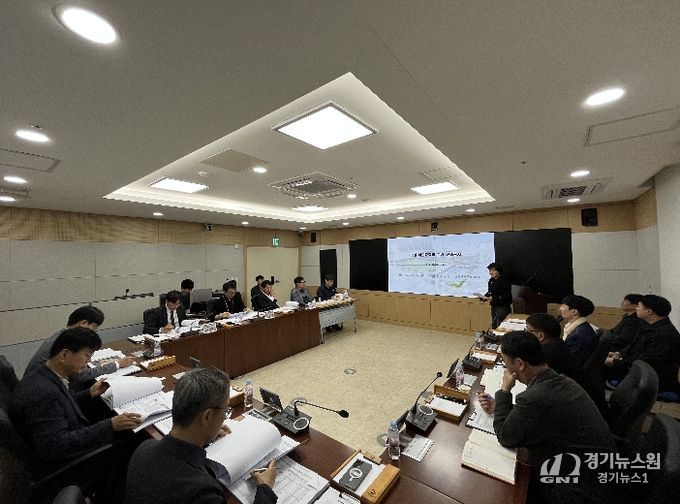 (가칭)이인중․초곡중 교사 신축 중간설계협의회