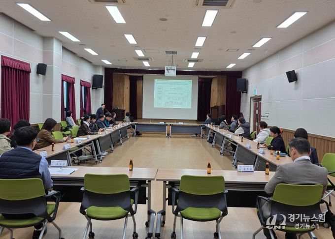 남양주시 호평동체육회, ‘제11회 호평동민 체육대회’준비 본격화